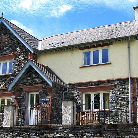 Cunsey Lodge Near Sawrey Exterior foto